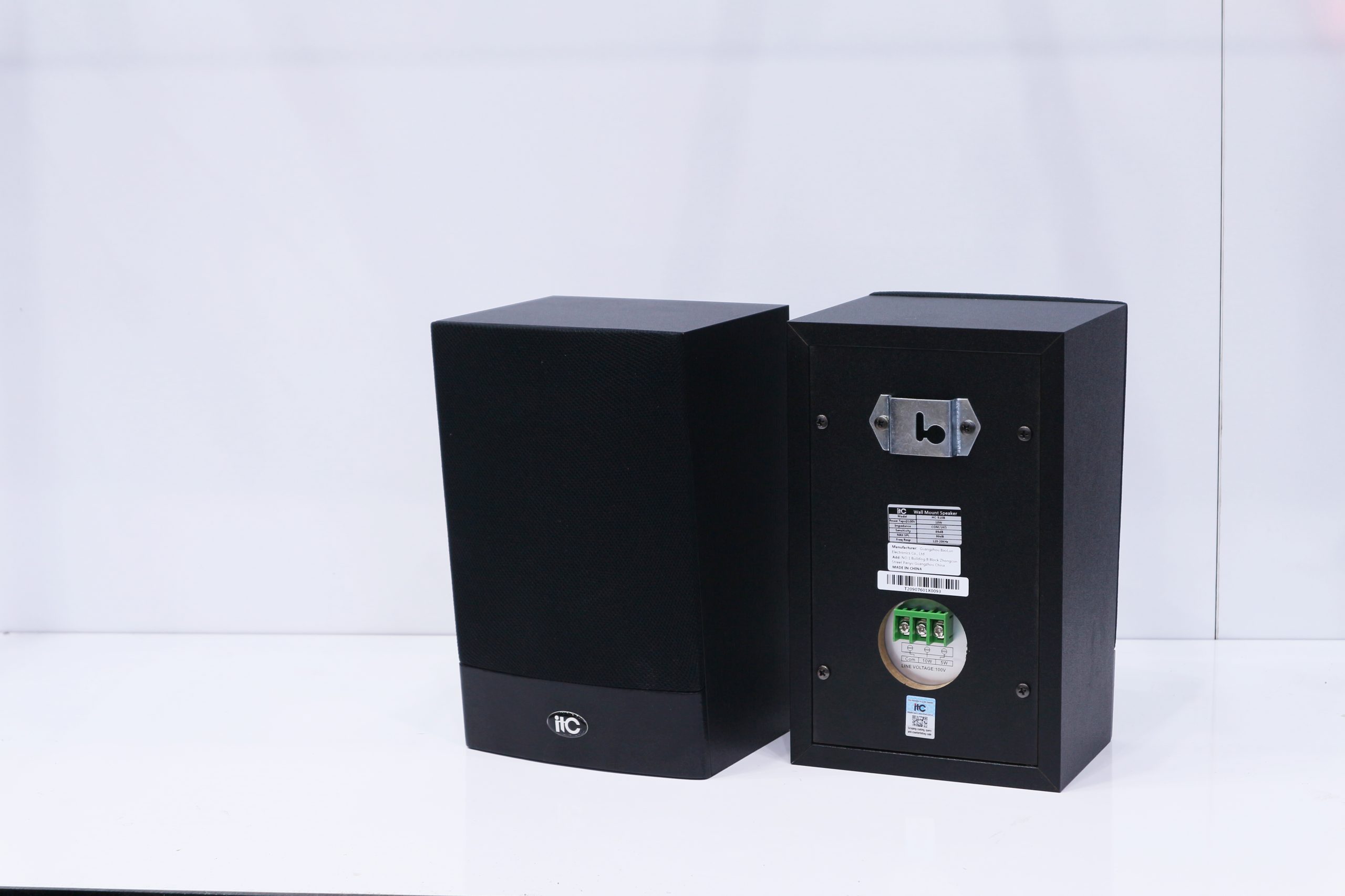 HC 510B cho chất lượng âm thanh chân thực, đáp ứng nhu cầu sử dụng của người dùng HC 510B cho chất lượng âm thanh chân thực, đáp ứng nhu cầu sử dụng của người dùng