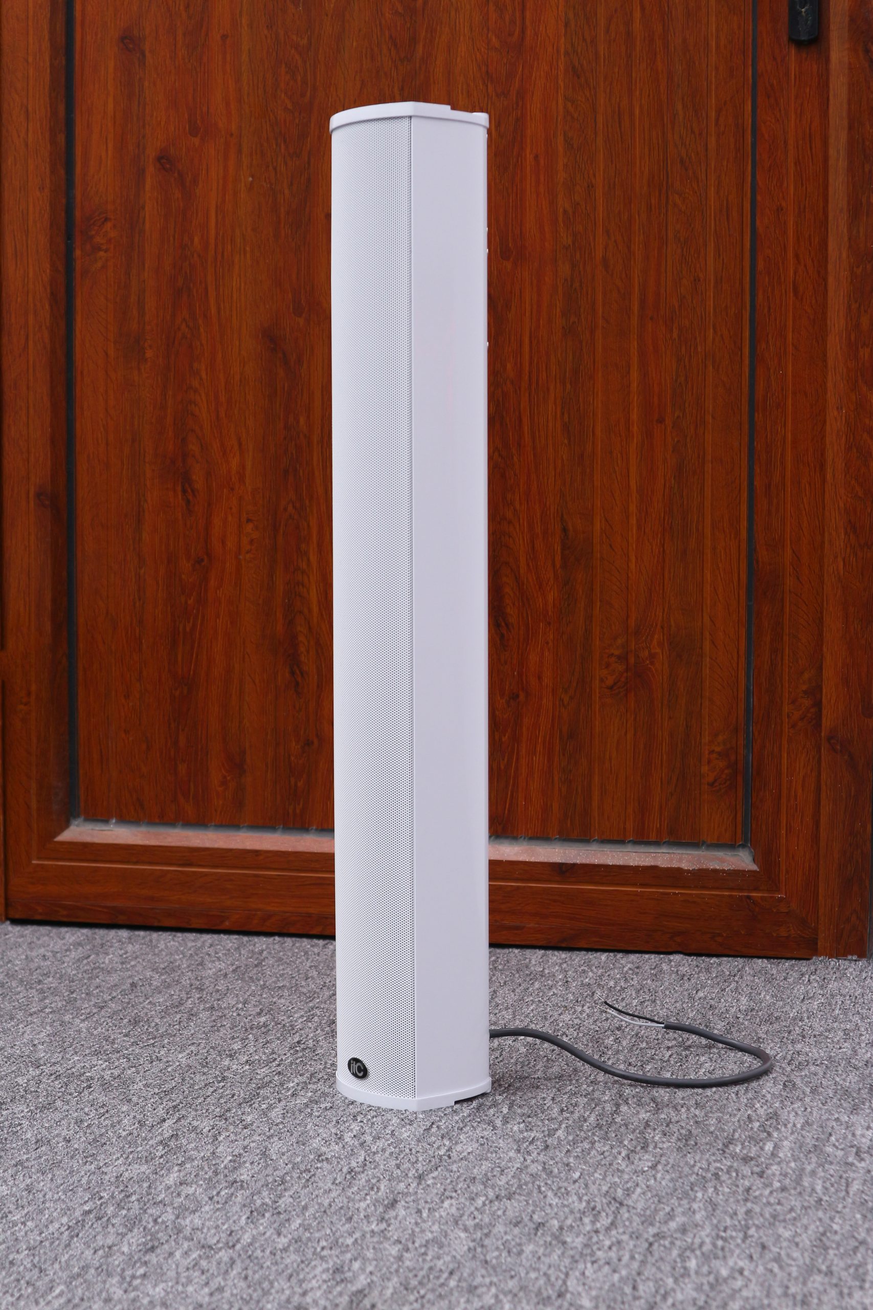 ITC LX460 có kích thước nhỏ gọn, đa dạng mức công suất