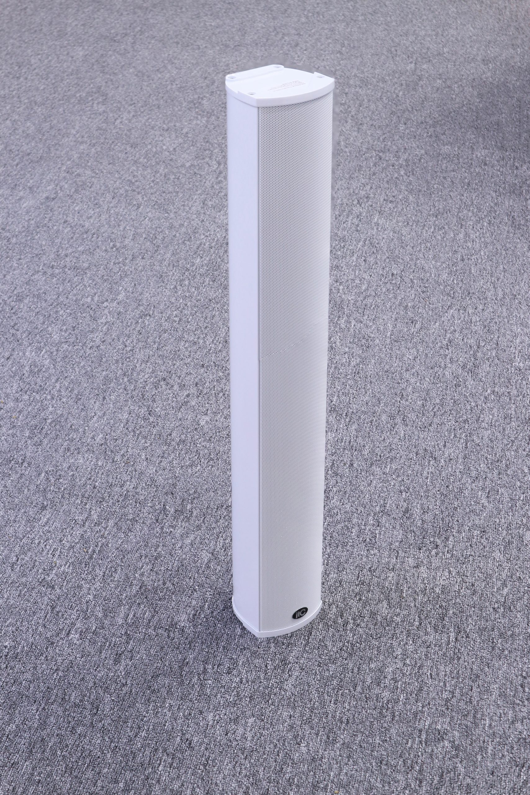 Loa cột ITC LX-460 cho chất lượng âm thanh chân thực, đáp ứng nhu cầu sử dụng của người dùng