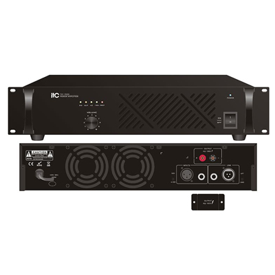 Amply công suất ITC TD-1500