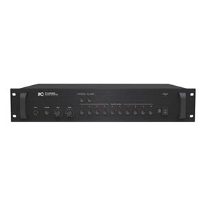 Amply phân 10 vùng ITC TF-12252(A)