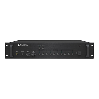 Amply phân 10 vùng ITC TF-12252(A)