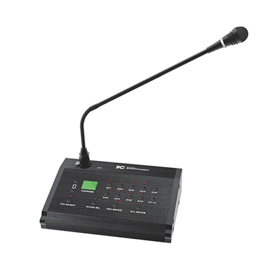 Micro phân vùng ITC TP4318(A)