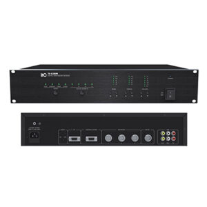 Bộ điều khiển trung tâm ITC TS6200M