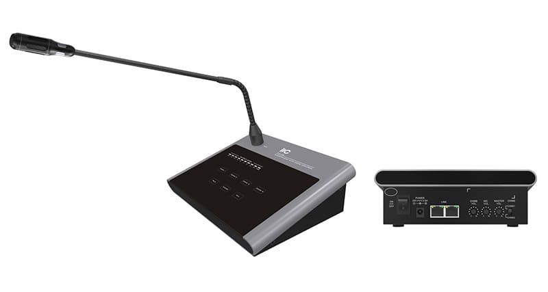 Micro ITC T-214B hỗ trợ chức năng chờ tự động