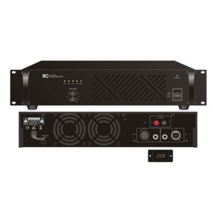 Amply công suất ITC TD-1000